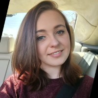 Sunshine Support Employee Jess Douglas's profile photo