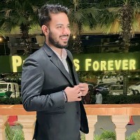 DevRabbit IT Solutions Employee Abhishek Kumar's profile photo