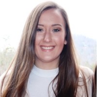 Olde Towne Tavern & Grille Employee Keeley Brown's profile photo