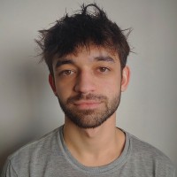 BDigitalSolutions Employee Joaquín Rojas Moschini's profile photo