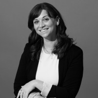 Giant Spoon Employee Claire Lovell's profile photo