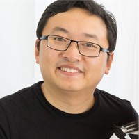 Meta Employee Hao Shen's profile photo