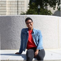 Our National Conversation (ONC) Employee Marissa Jones's profile photo
