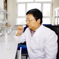 Benepure Pharmaceutical Co.,Ltd. Employee Jianjun's profile photo