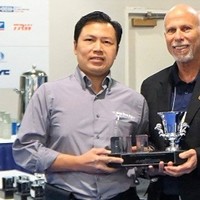 Sun Nation Corporation Employee Cary Chen's profile photo