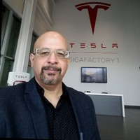 STERIGENICS INTERNATIONAL Employee Manuel Beauchamp's profile photo