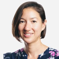 Nanosys Employee Ilan Plante's profile photo