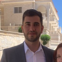 Hyatt Regency Oryx Doha Employee Ahmad Jarouche's profile photo
