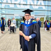 Eirgen Pharma Employee Imran Ullah's profile photo