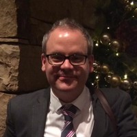 Boots UK Employee Simon Abbott's profile photo