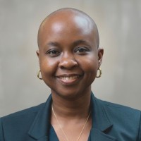 Mila - Quebec Artificial Intelligence Institute Employee Shingai Manjengwa's profile photo