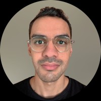 Treli Employee Jose Percy's profile photo