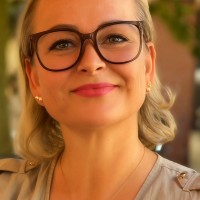 B+B Vakmedianet Employee Esther Koning's profile photo