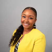 Virginia Commonwealth University Employee Latisha Smart's profile photo