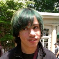Mission: Ignite Employee Kevin Santiago's profile photo