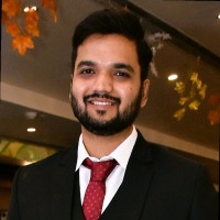 Livspace Employee Nirmal Adwani's profile photo