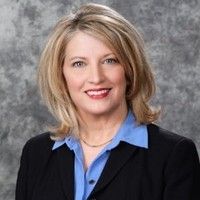 Deborah Fullerton