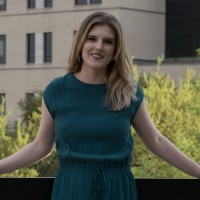 Digilent Employee Kyli Dokes's profile photo