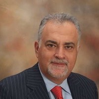 Clark Construction Group Employee Jamshid Ansari's profile photo