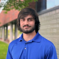 NEIS Collective Employee Evan Beckwith's profile photo