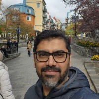 TELUS Employee Ali Ghauri's profile photo