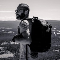 Tenba Employee George Estreich's profile photo