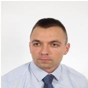 Forbuild S.A. Employee MacIej Złoty's profile photo