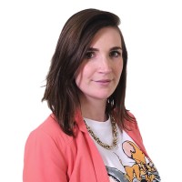 True Digital Employee Stephanie Peschel's profile photo