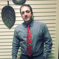 Hargrove Engineers & Constructors Employee Joshua Lafleur's profile photo