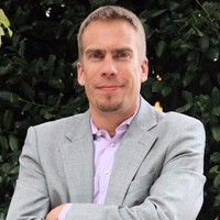 Nokia Employee Kim Aaltonen's profile photo