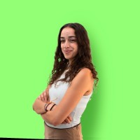 rpa marketing y comunicación Employee Yasmina Novinou's profile photo