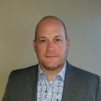 Armexa Employee Stephen Stock's profile photo