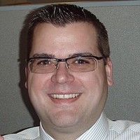 RBI Solutions Employee Andy Slaven's profile photo