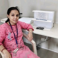 Sankara Eye Hospitals India Employee Uma Paul's profile photo