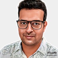 Sizzle Employee Balaraman Lakshmanan's profile photo