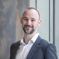 F1® Arcade Employee Mathew Horvath's profile photo