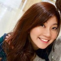 Software Advice Employee 陈丽丽's profile photo