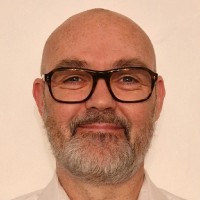 Seetec Employee Raymond Gray's profile photo