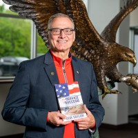 ALLIANT HEALTHCARE GROUP Employee Bob Taylor's profile photo