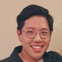 InfoIMAGE, Inc. Employee Nate Lee's profile photo