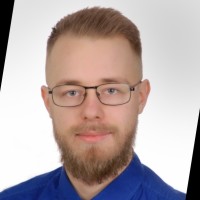Fiat Republic Employee Dawid Organek's profile photo
