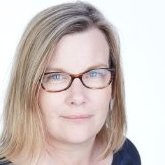 ActiveOps Employee Lucy Dawson's profile photo