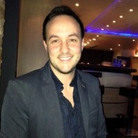 Sunswap Employee Steven White's profile photo
