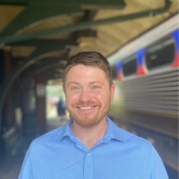 Natural Resources Defense Council (NRDC) Employee Robert Routh's profile photo