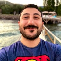 De Marke Labs Employee Suat Karabacak's profile photo