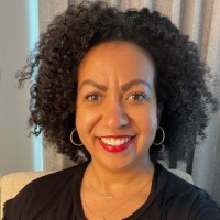 Housing Works Employee Deena Smith's profile photo