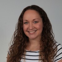 Appriss Retail Employee Kristen Altamura's profile photo