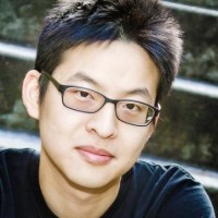 Naughty Dog Employee Ming-Lun Chou's profile photo