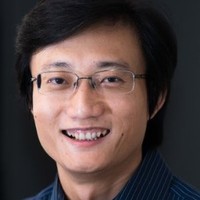 Visa Employee Yiwei Cai's profile photo