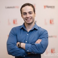 Igor Klibanov Email & Phone Number